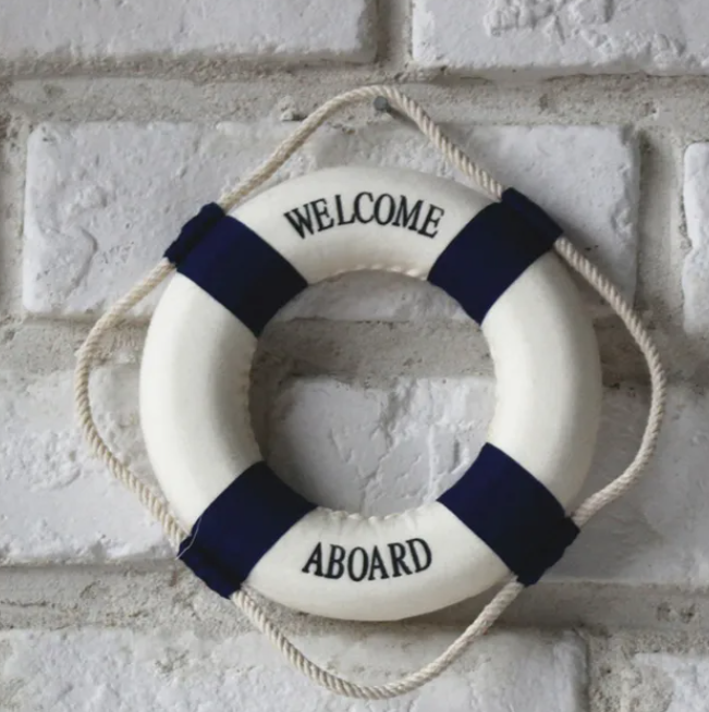 Marine Life Saving Equipment: Essential Gear Unveiled